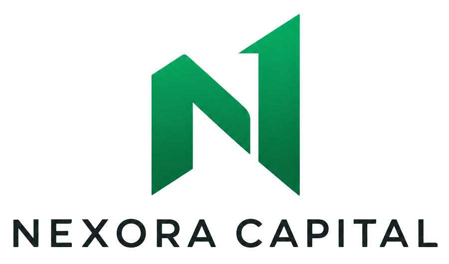 Nexora Capital logo